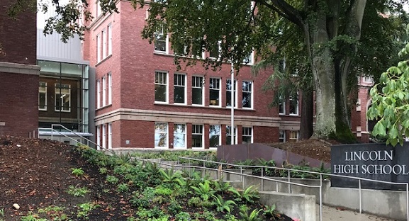 Rantz: No whites, Jews allowed at Seattle school Multicultural Week event
