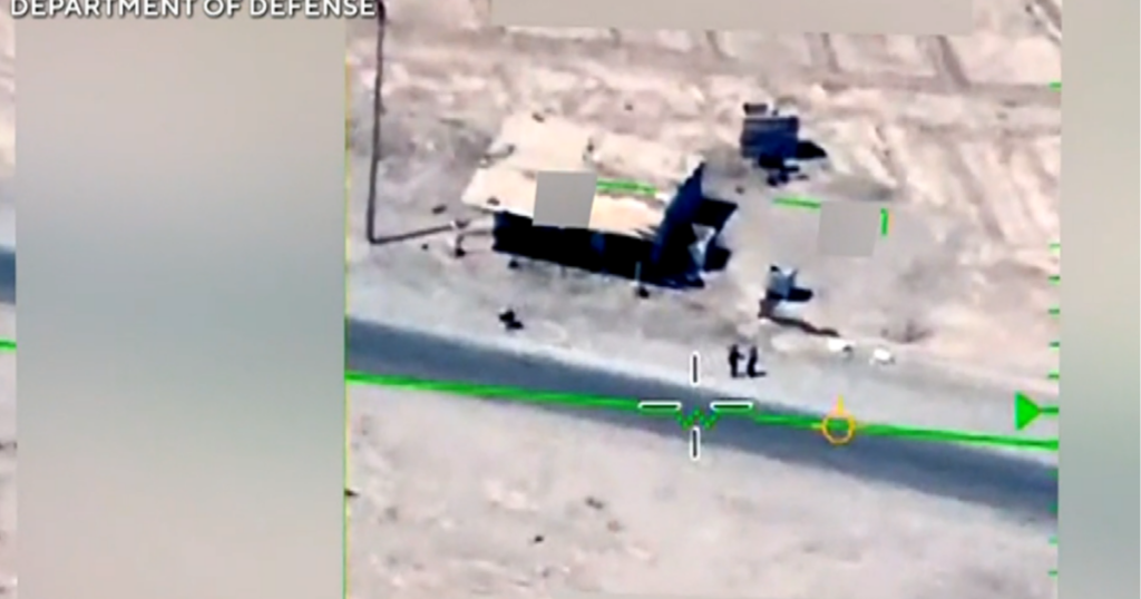 U.S. tracking more than 650 potential UFOs, official says