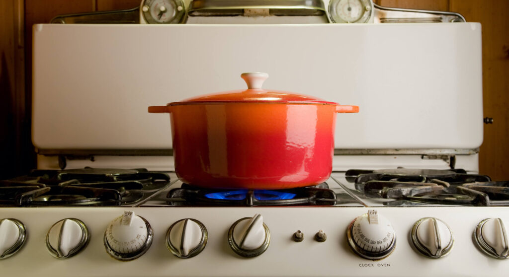 The United States Has Declared War . . . On Your Appliances