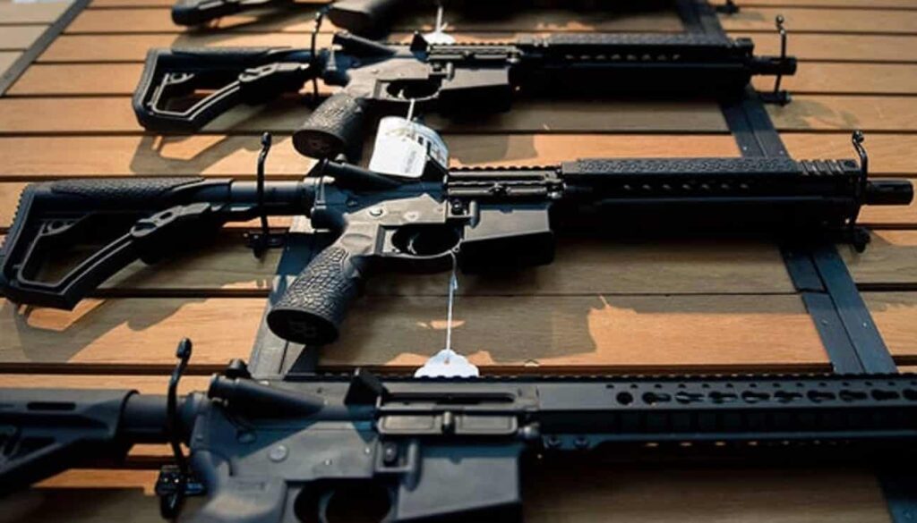 Alabama birthday party shooting leaves four dead and 32 injured