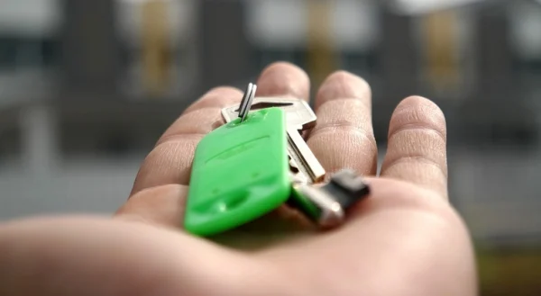 Biden wants good-credit mortgage borrowers to subsidize the risky