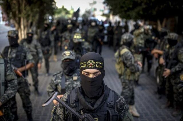 Death Toll From The “Religion Of Peace” During Ramadan 2023