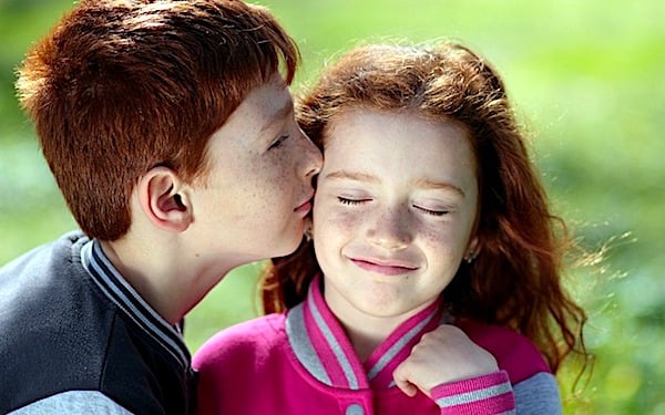 'Unadulterated evil': State declares 'war' on parents over genders