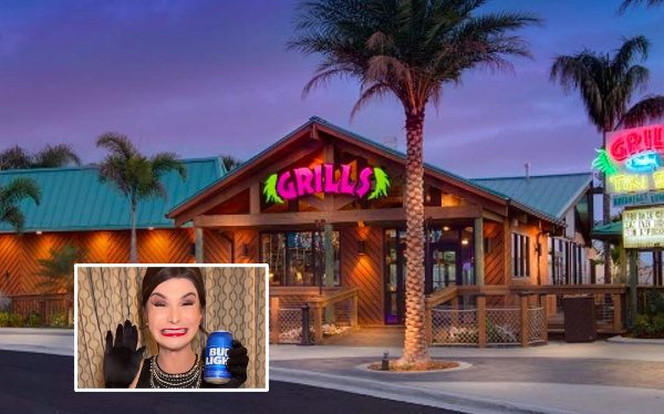 FL Restaurant Owner Announces Removal of Bud Light From All Restaurant Locations Due to “Biblical Faith” After Dylan Mulvaney Partnership