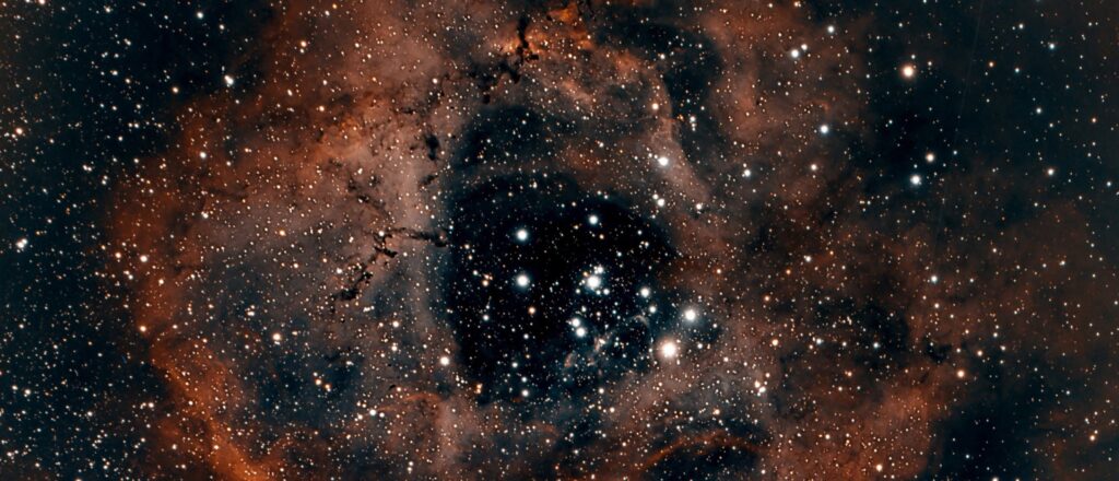 Ingredients For Life Discovered In Far Reaches Of Space