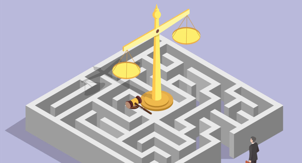 ‘Splintered’ Court Ruling Throws J6 Prosecution Into Chaos