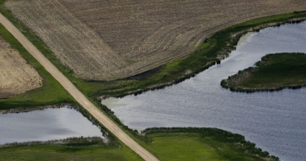 Judge Temporarily Blocks Enforcement of Biden’s Water Rule in 24 States