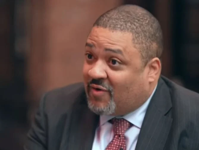 Manhattan DA Alvin Bragg Admits He Used Federal Dollars in Trump Investigation – Who Approved This?
