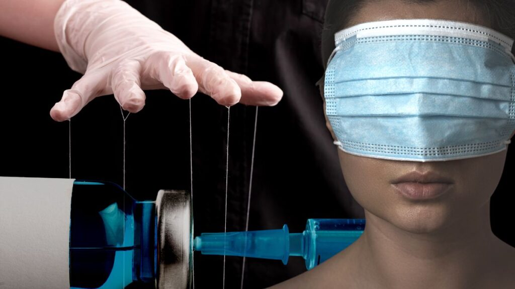9 ‘Conspiracy Theories’ That Were Proven True In The Last Year