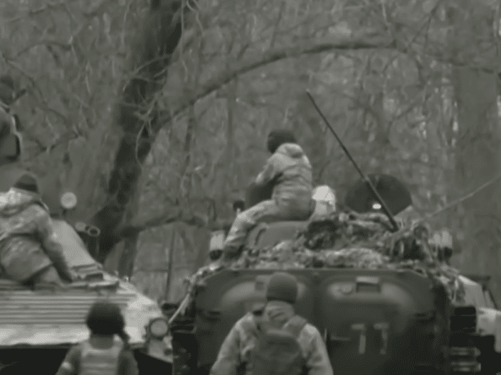 US Military Leak Exposes NATO Special Forces’ Presence in Ukraine