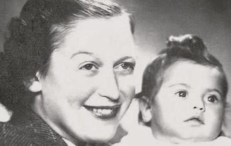 The Auschwitz Baby Boom