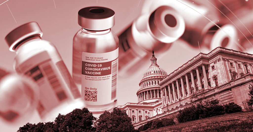 Biden to Spend $5 Billion on New Coronavirus Vaccine Initiative Supported by Gates, Fauci and Republican Lawmakers