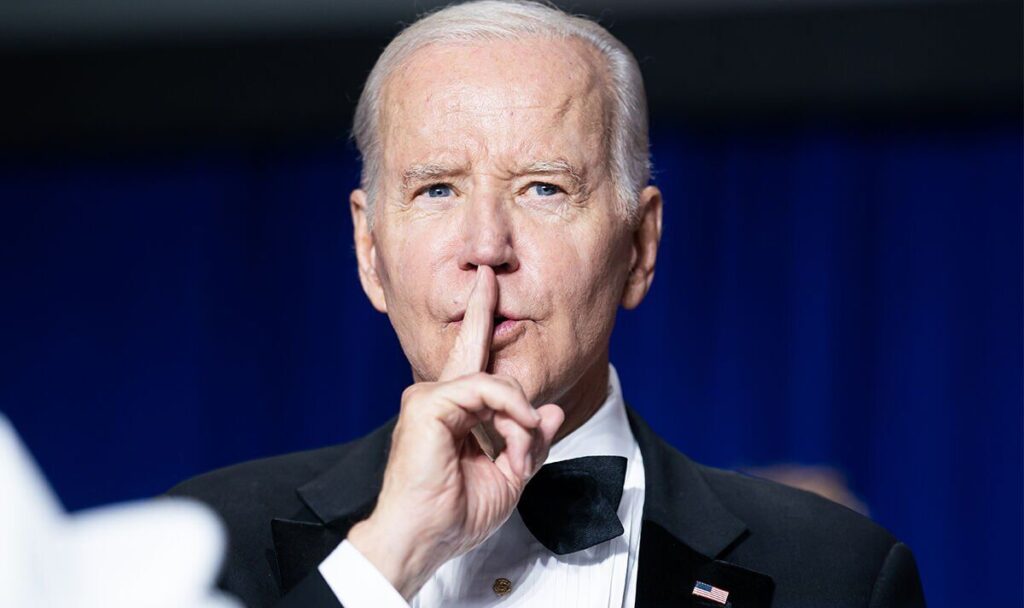 Joe Biden 'botches' Ukraine war as US buys nearly $1 billion in fuel from Putin