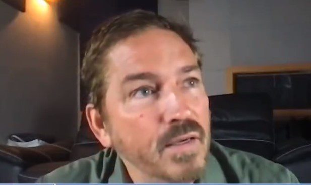 Actor Jim Caviezel Emotionally Says “There’s A BIG Storm Coming”