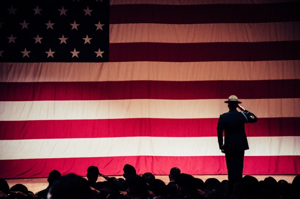 160-Plus Retired Military Brass Urge Congress To Root Out DOD’s Poisonous ‘Diversity’ And ‘Equity’ Programs