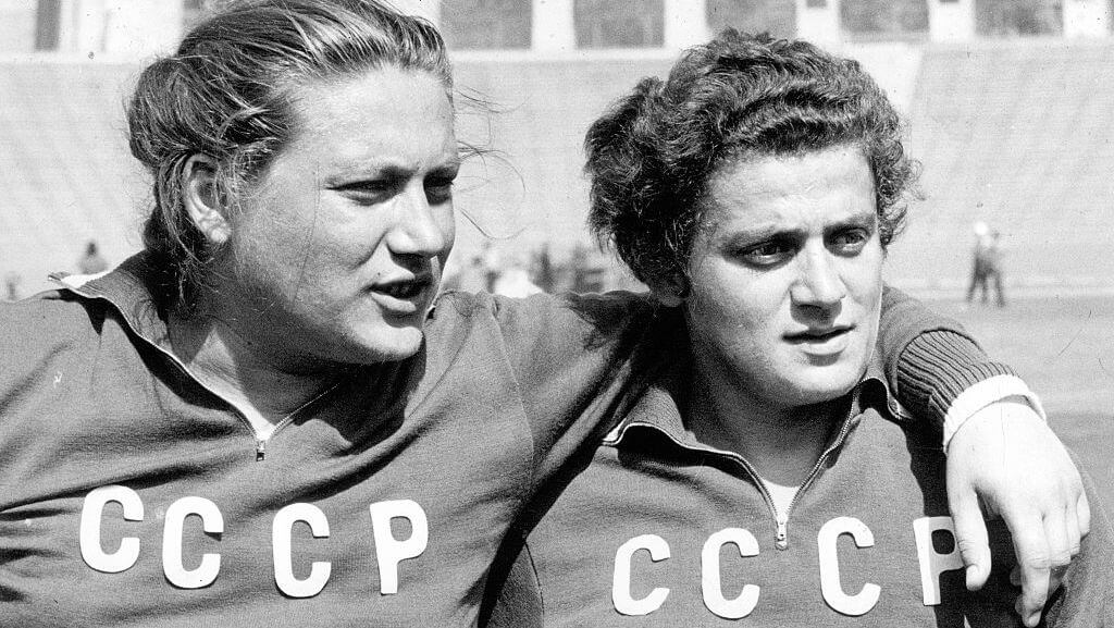It Was Always Only About Power With the Left