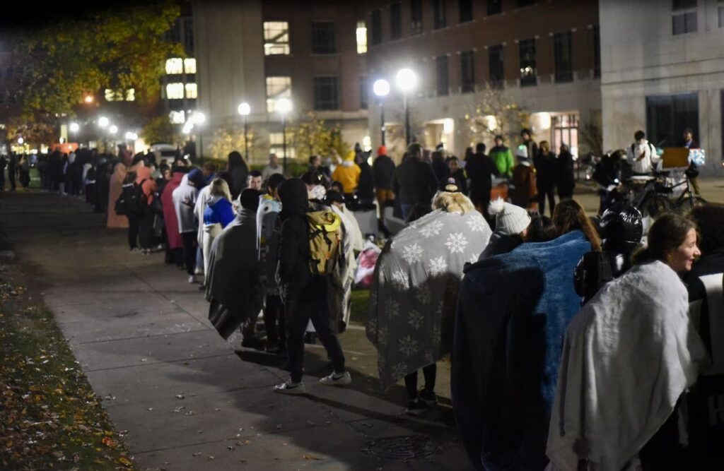 BOMBSHELL INVESTIGATION Reveals Ann Arbor City Clerk and Ally of Dishonest MI SOS Jocelyn Benson, Ignored Election Law In 2022 Election In At Least 180 Instances on Election Day
