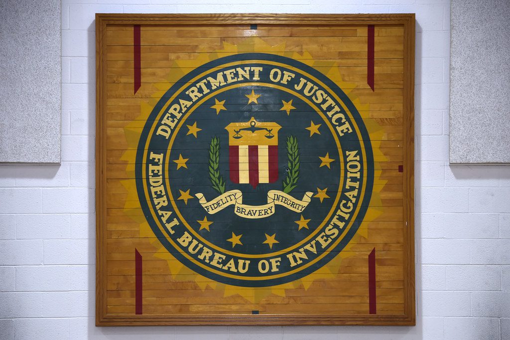Congressional Republicans Demand Answers From FBI on J6 Pipe Bombs