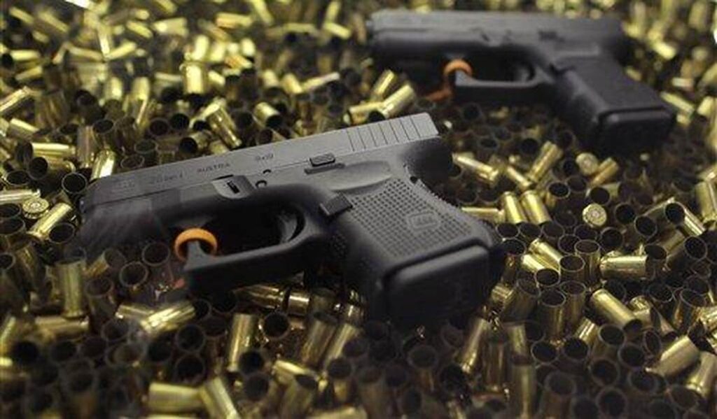 New York microstamping law not ready for prime time