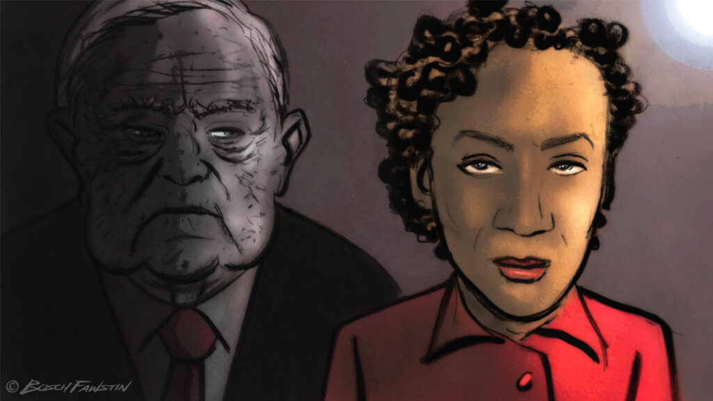 The Soros Activist at the Heart of California’s $800 Billion Slave Reparations