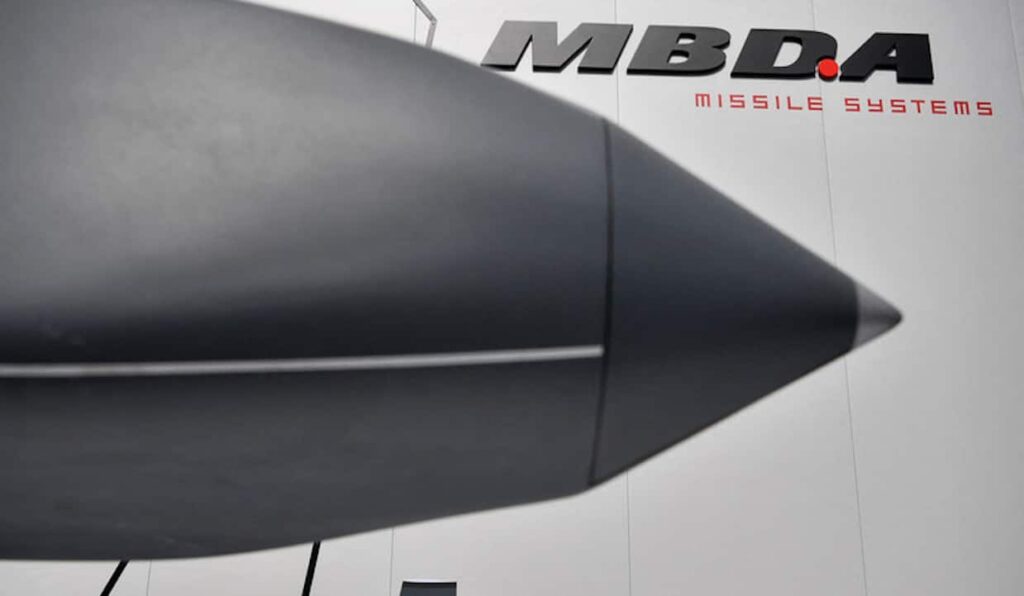 Moscow Claims First Intercept of UK-Made Long-Range Missile