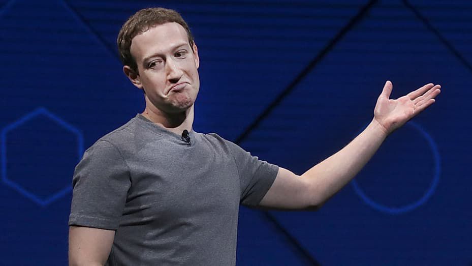 Facebook Declares War on Christianity: Praising Jesus Is ‘Hate Speech’ And Will Be Removed