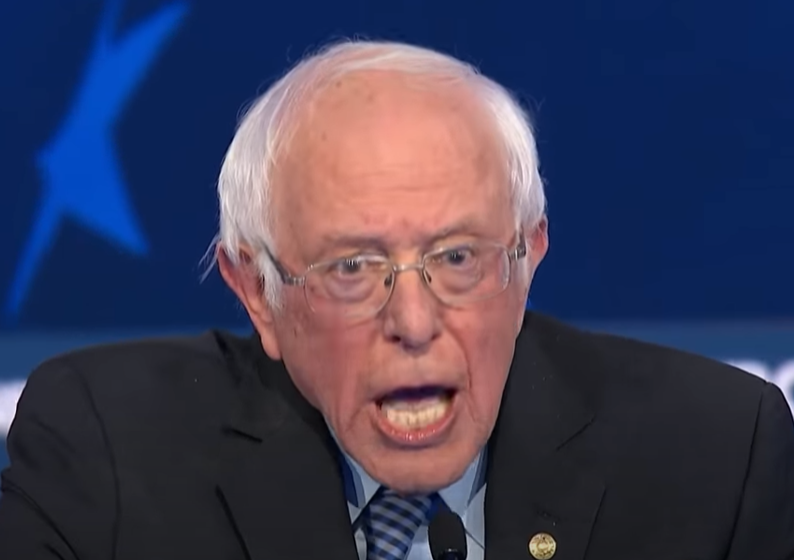 Communist Accuses Republicans of Not Believing in Democracy
