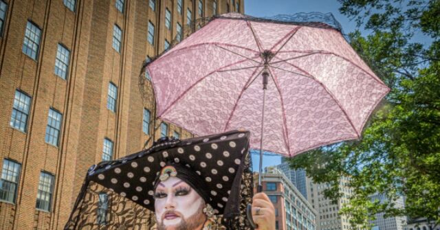 ‘The Dodgers Have Become the Bud Light of Baseball’: CatholicVote Blasts Dodgers for Caving to Anti-Catholic Drag Queens