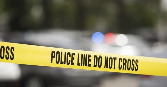VIDEO: Democrat Candidate’s Press Conference Interrupted by Drive-By Shooting
