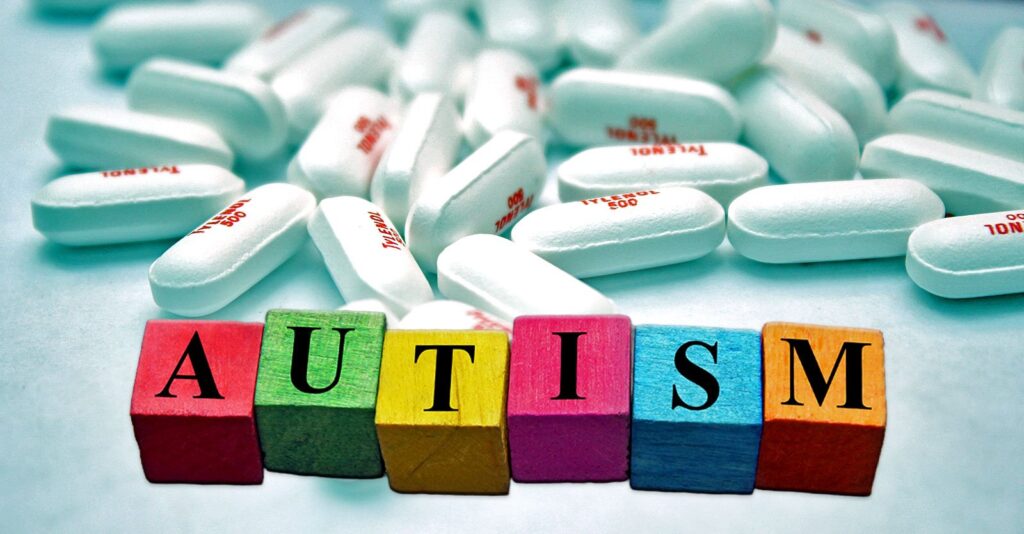 J&J Uses ‘Rare’ Legal Challenge in Bid to Delay Lawsuits Alleging Tylenol Caused Autism