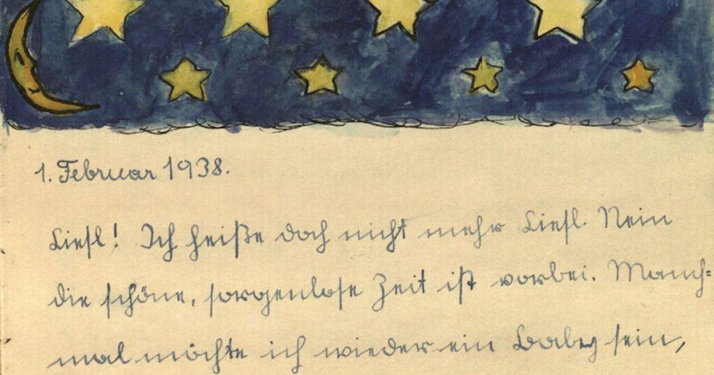 Roosevelt's Address on the "Fifth Column"