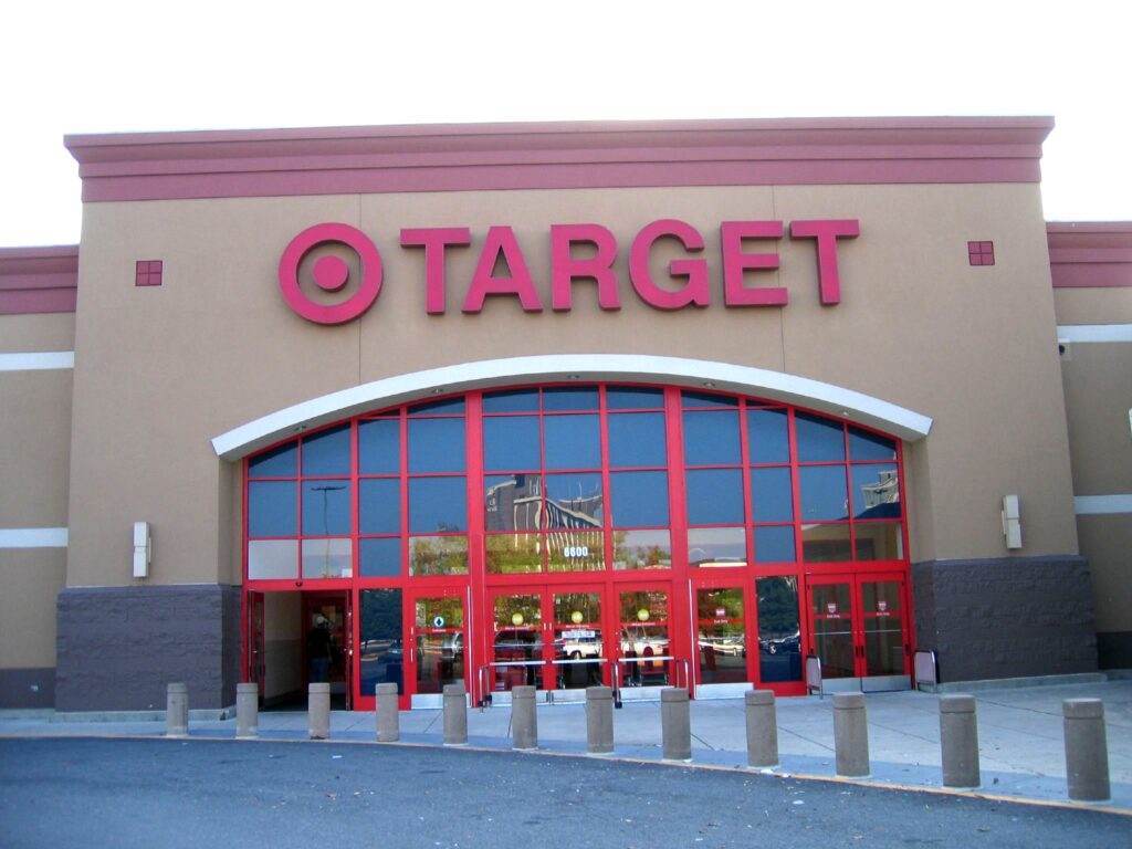Woke Target Execs Panic, Hold Emergency Meeting Over Satanic LGBTQ Merchandise