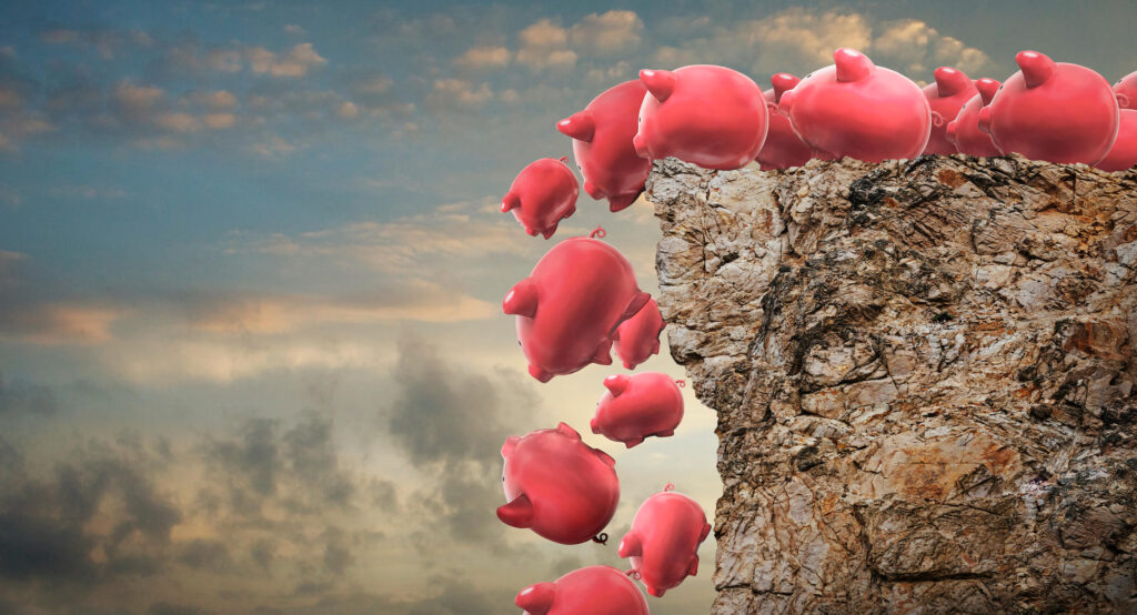 The Left Has Pushed the Envelope