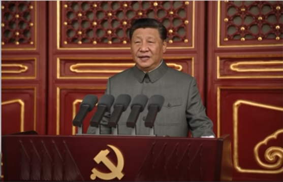 TikTok Under Control of Team to Advance “Core Communist Values”
