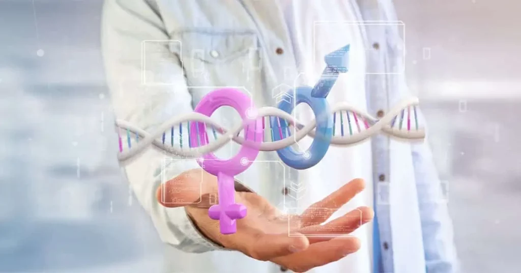 Walt Heyer Exposing the Transgender Truth: It Doesn’t Exist