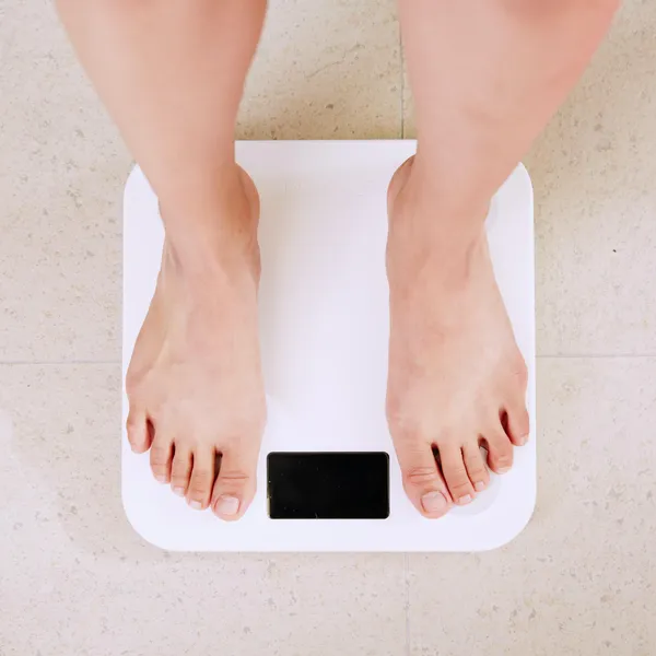Obesogens: Chemicals that cause weight gain