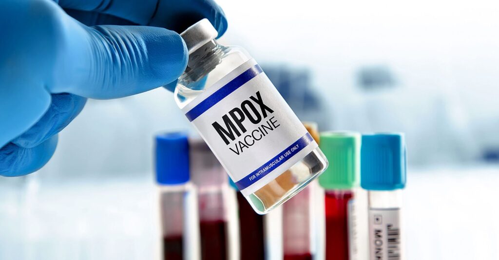 CDC Issues Monkeypox Alert, Recommends Two Doses of Vaccine Despite Questions About Efficacy