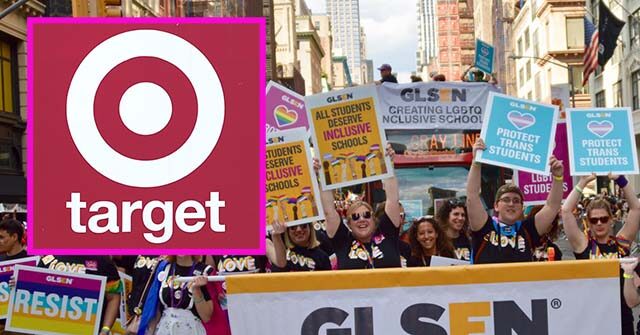 Target VP Was Board Member for K-12 Transgender Advocacy Group