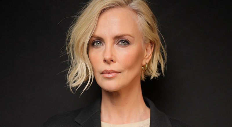 Hollywood Star Charlize Theron Threatens to ‘F*ck Up’ Conservatives Who Oppose Drag Queen Shows for Kids