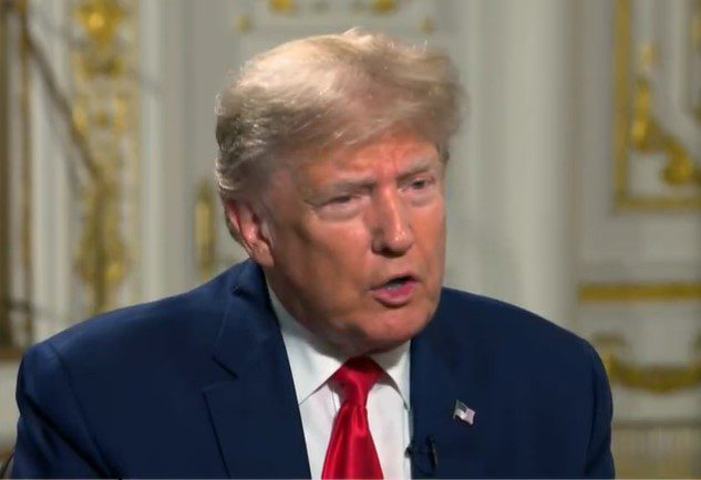 Trump Says DeSantis Is “Unelectable” Here’s Why