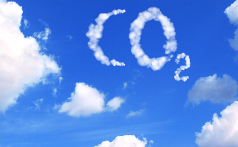 The Carbon Dioxide Scam