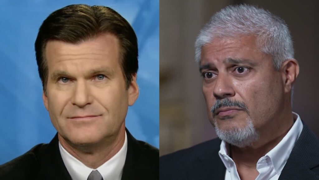 Remember When This Doctor Was Called Crazy By CNN Vaxxed Talking Head For Pointing Out Dangers Of COVID Shot? A Year Later, Talking Head Was Dead (Video)