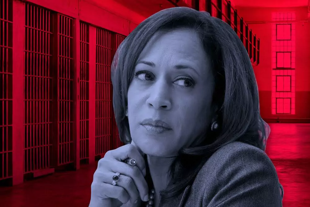 Karine, Kamala and the Killers
