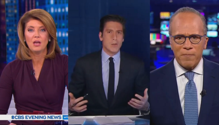5 Insane Democrat Bills That Broadcast Networks Are Ignoring