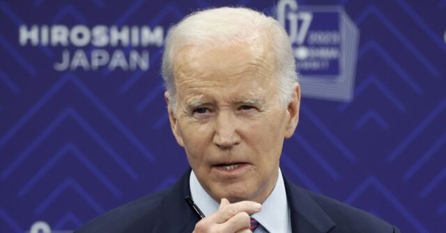 Another Joe Biden Lie: Claims He Formed ‘Quad’ Alliance with India, Japan, Australia (Trump Did in 2017)