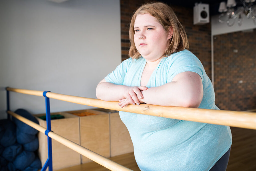Obesity Epidemic Linked to Unexpected Factor: New Study