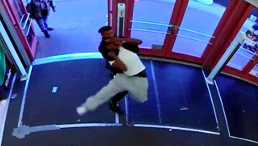San Francisco DA Makes Controversial Decision About Shoplifter Shot Dead by Walgreens Security Guard [VIDEO]