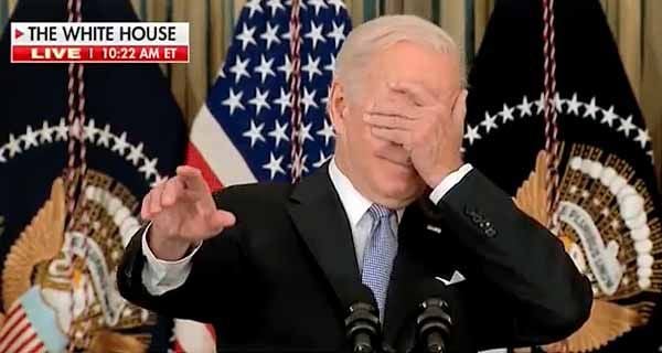 Clock is ticking for Joe ‘The Big Guy’ Biden as whistleblower DROPS damning FBI tip