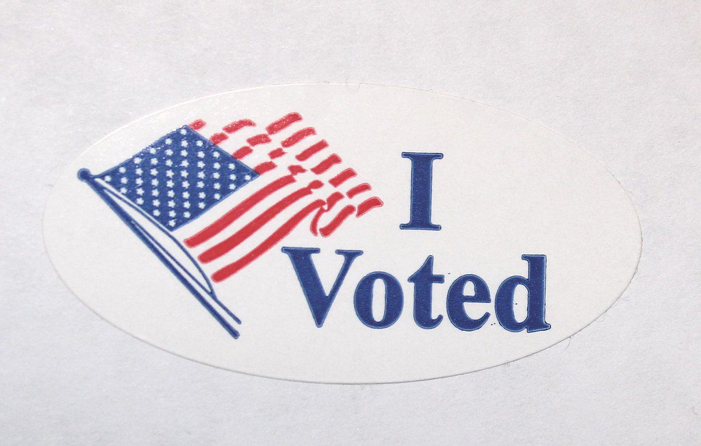 Republican Presidential Candidate Wants to Raise Minimum Voting Age to 25