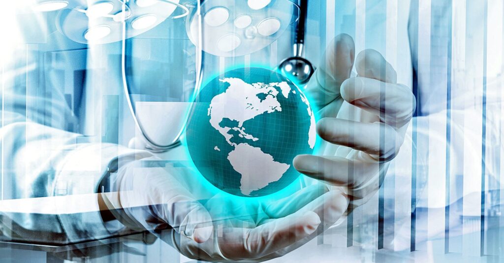 One Health: A Plan to ‘Surveil and Control Every Aspect of Life on Earth’?